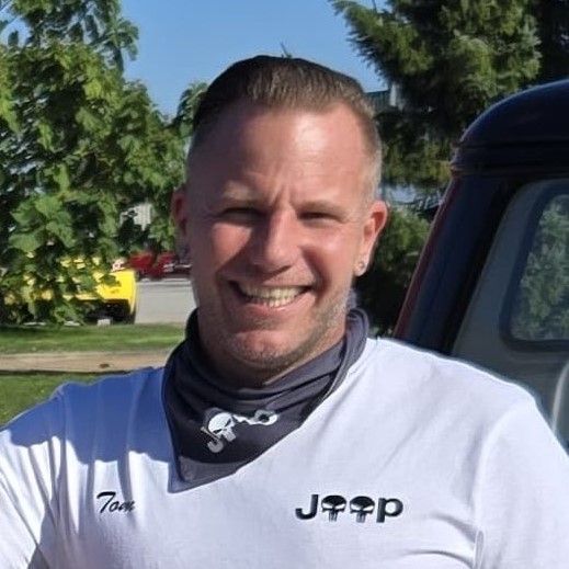 Profilbild von Maierhofer Thomas